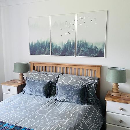 River House Birnam Exterior foto