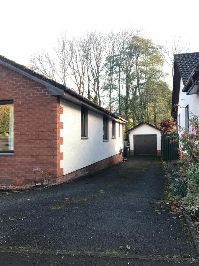 River House Birnam Exterior foto