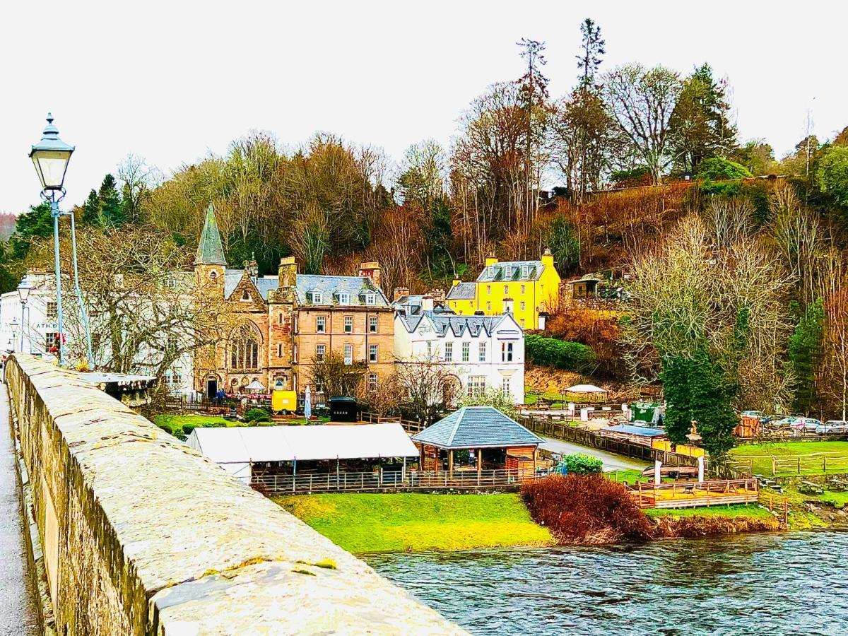 River House Birnam Exterior foto