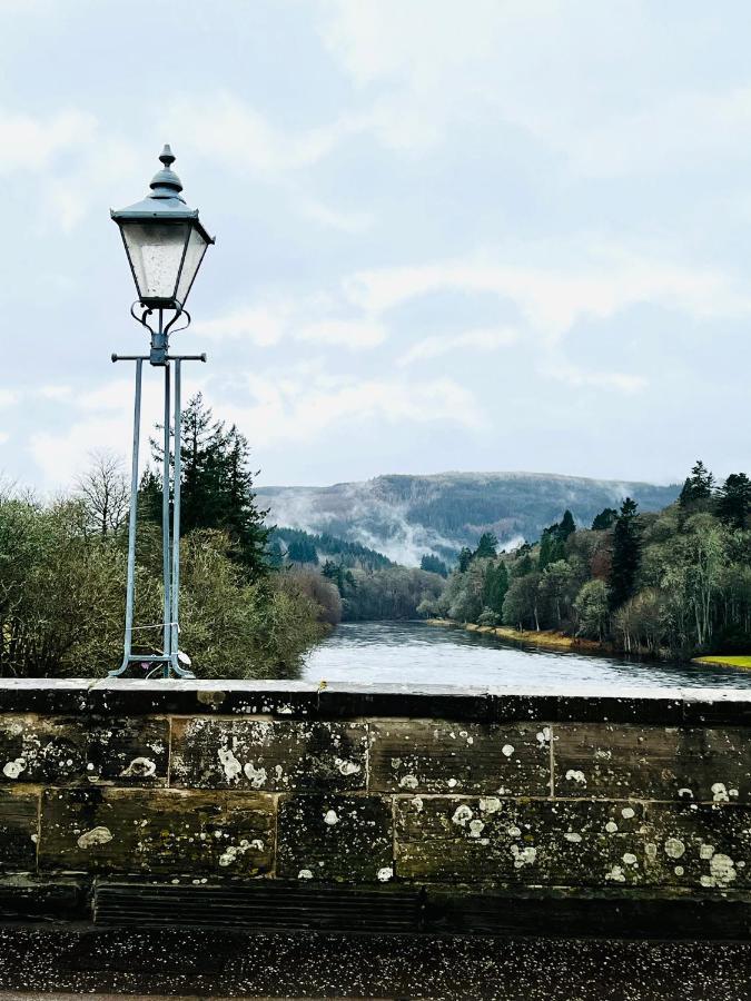 River House Birnam Exterior foto