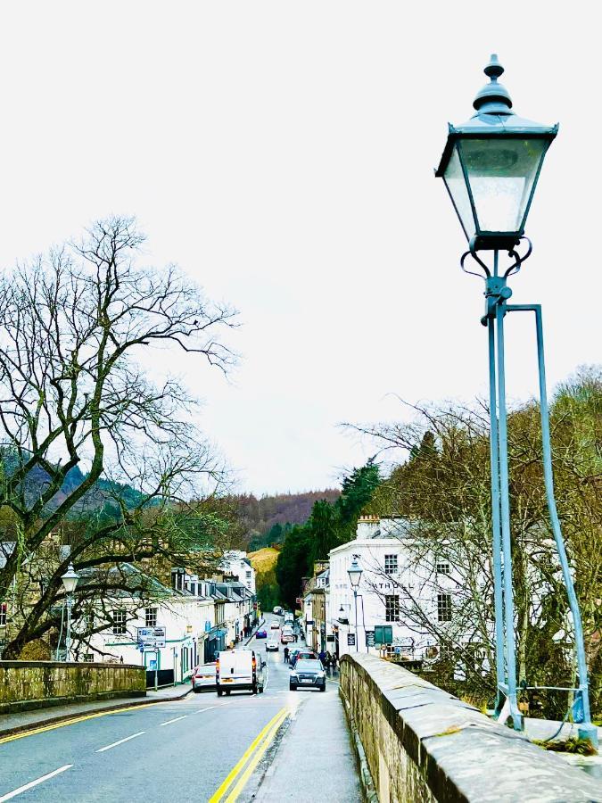 River House Birnam Exterior foto