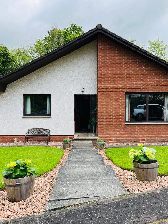 River House Birnam Exterior foto