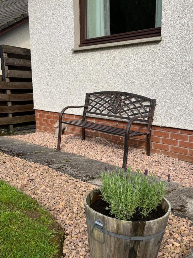River House Birnam Exterior foto
