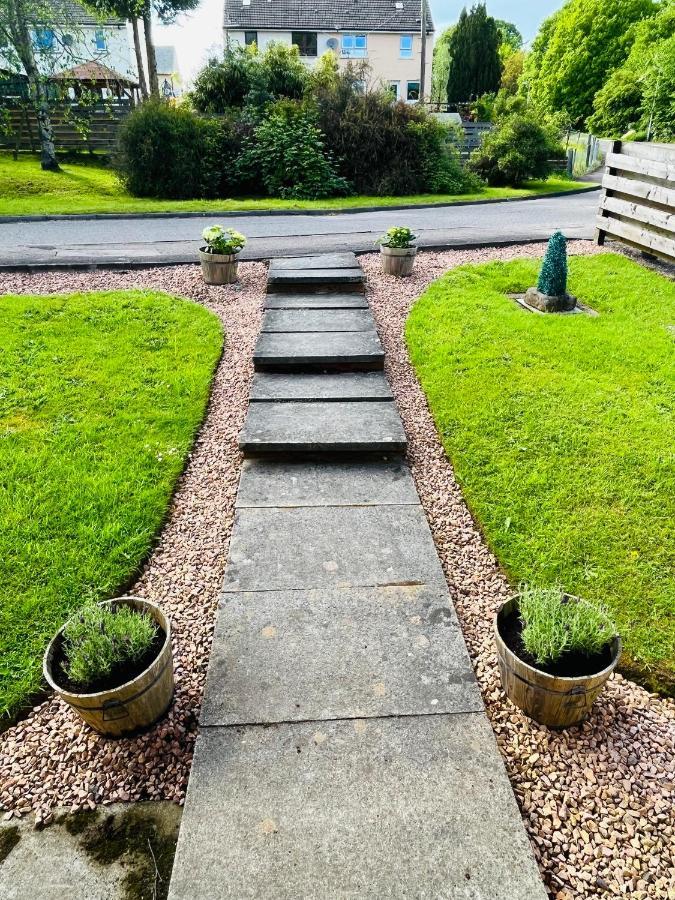 River House Birnam Exterior foto