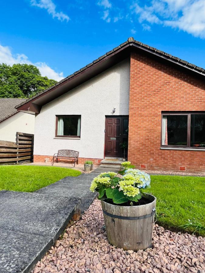 River House Birnam Exterior foto