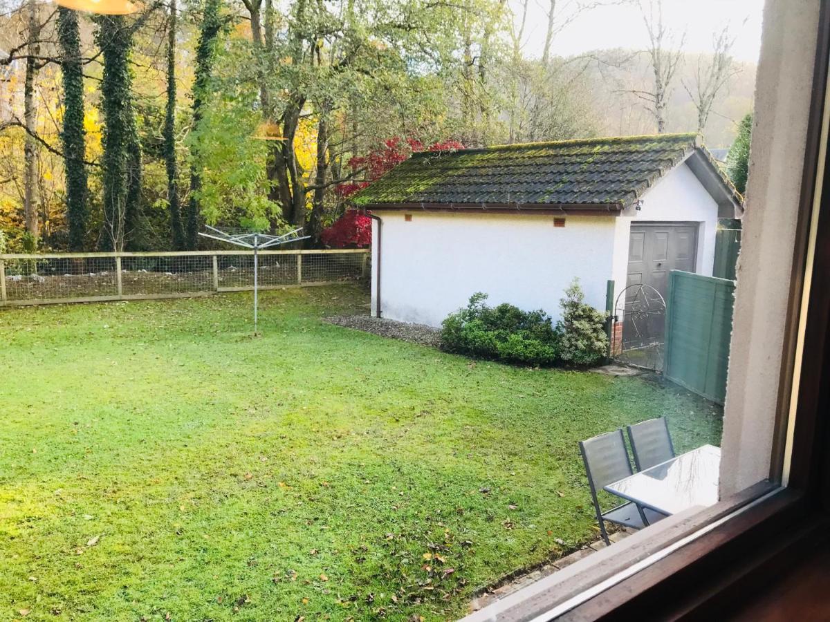 River House Birnam Exterior foto