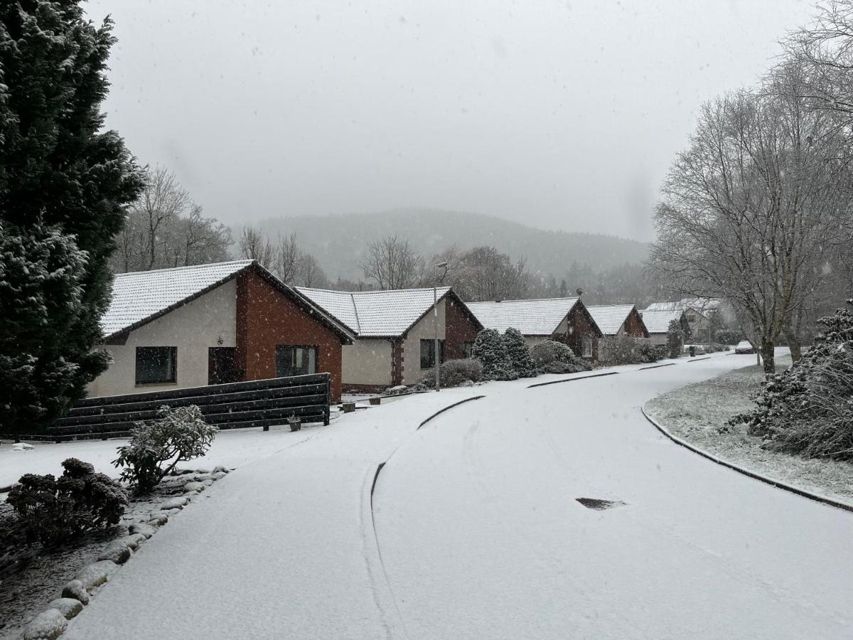 River House Birnam Exterior foto