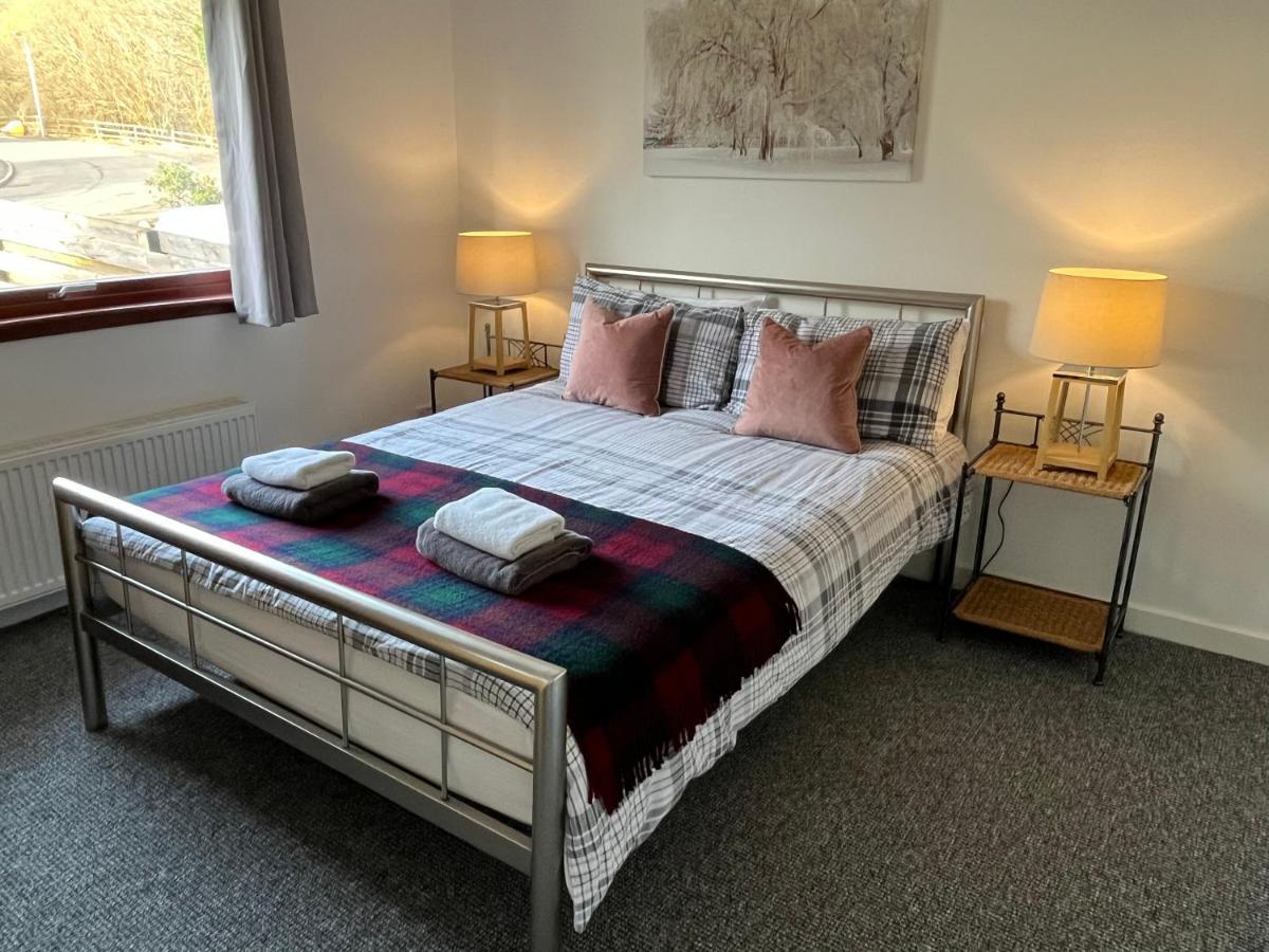 River House Birnam Exterior foto