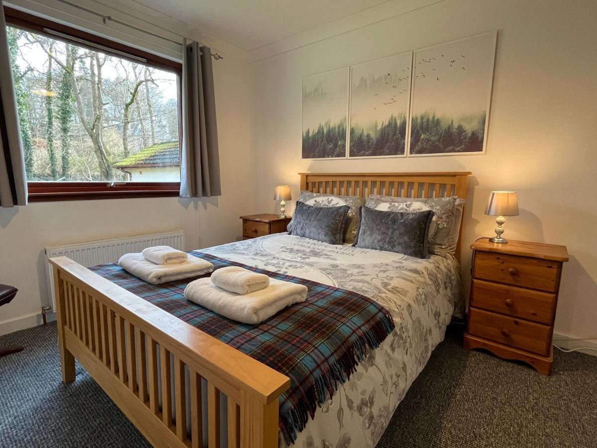 River House Birnam Exterior foto