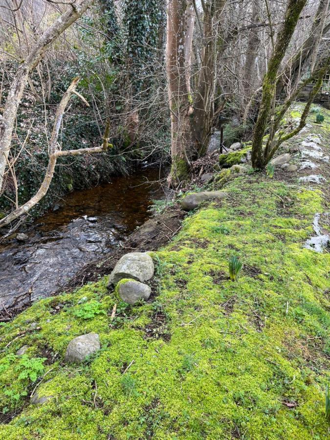 River House Birnam Exterior foto