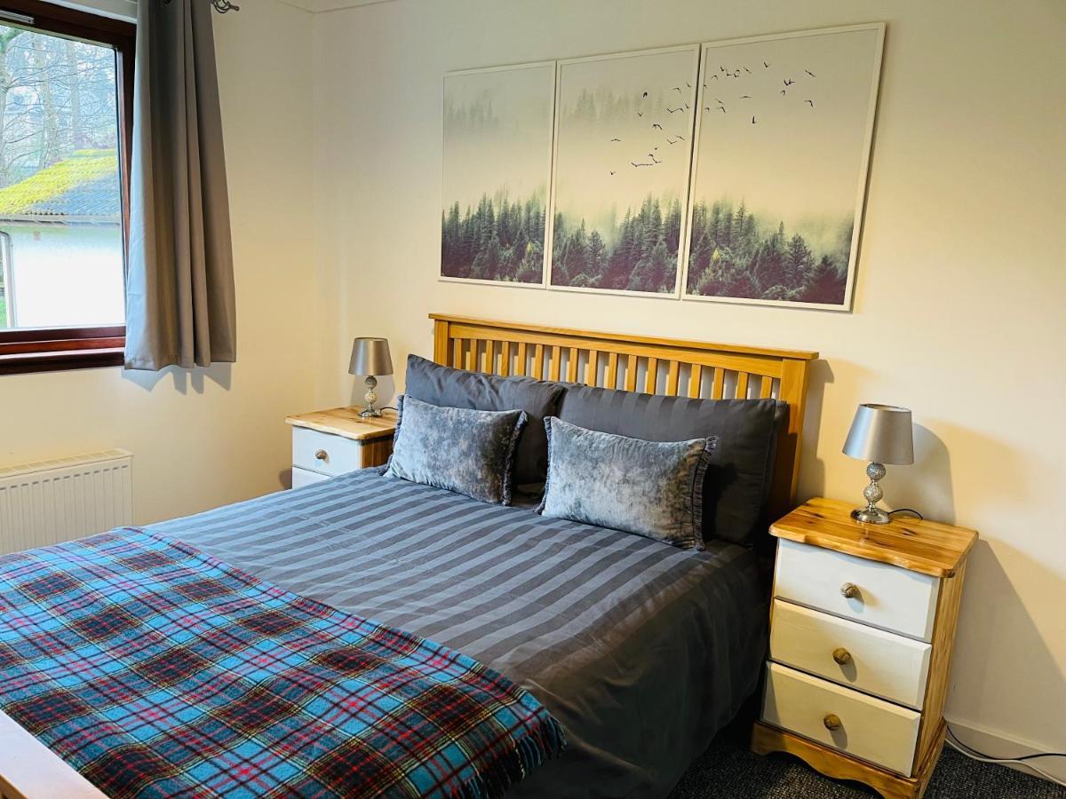 River House Birnam Exterior foto