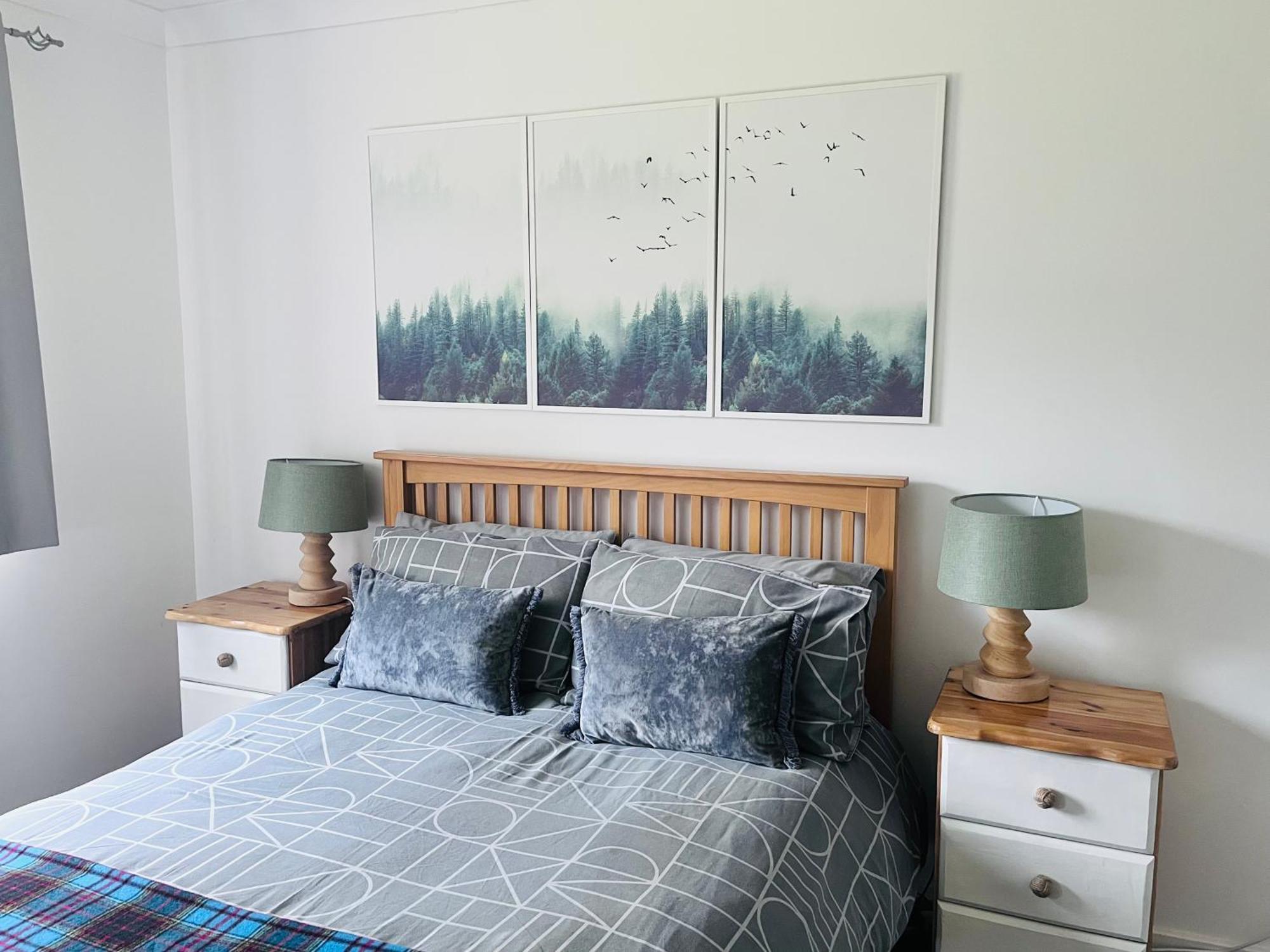 River House Birnam Exterior foto